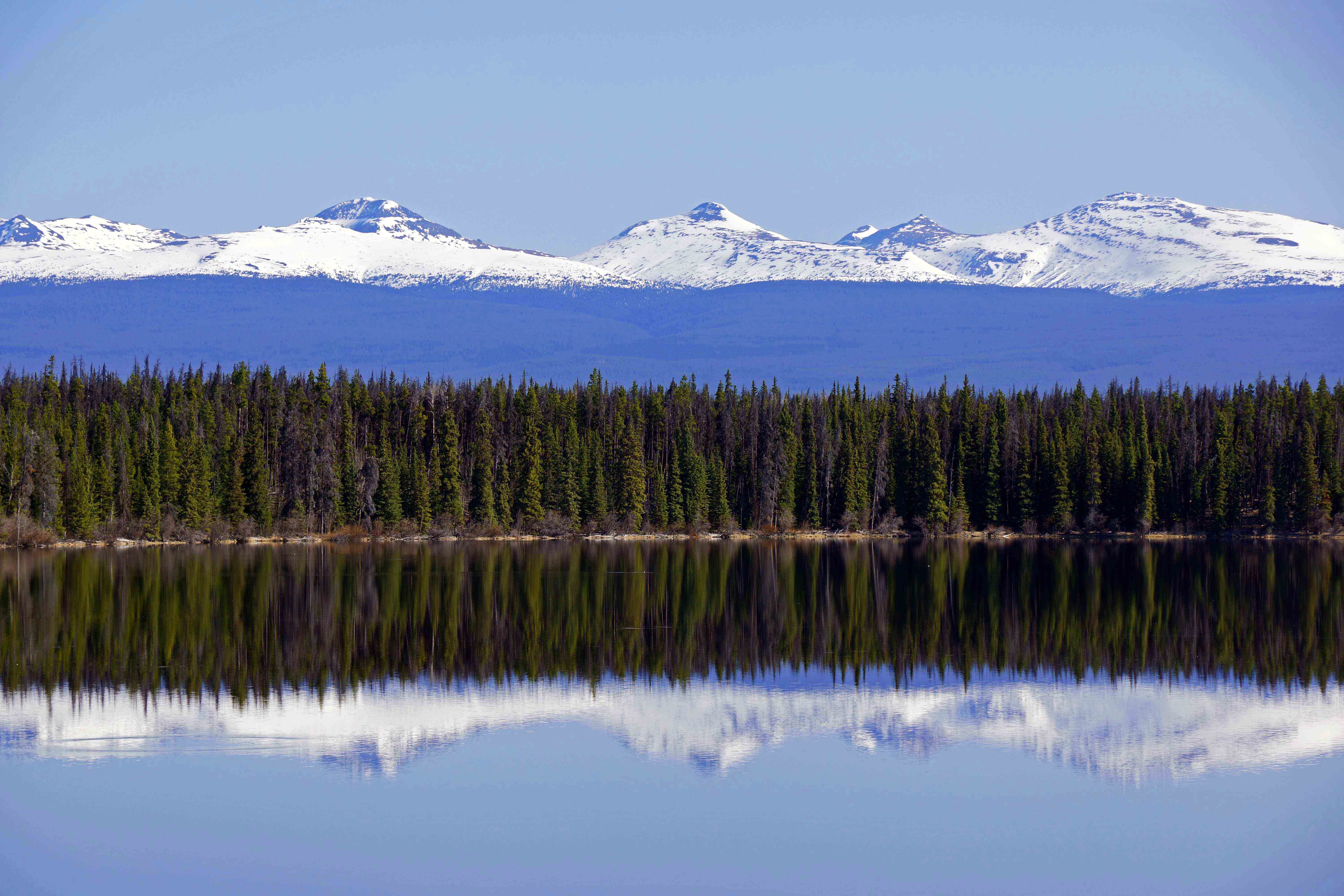 Ilgatchuz Mountains