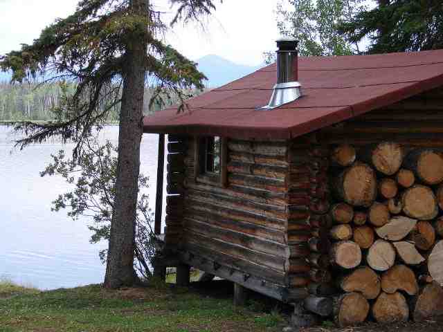 Heritage Cabin