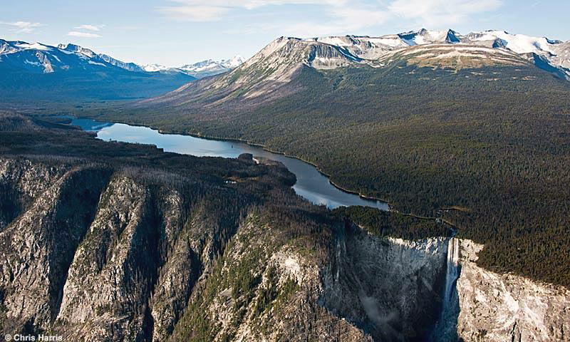 Turner Lake